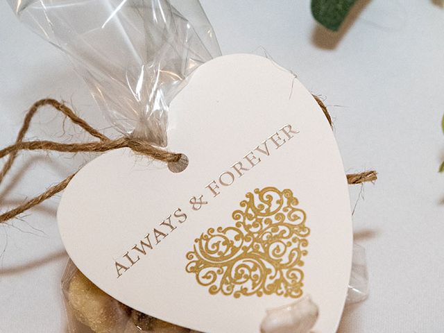 Justino and Jacqueline's Wedding in Monmouth, Monmouthshire 382
