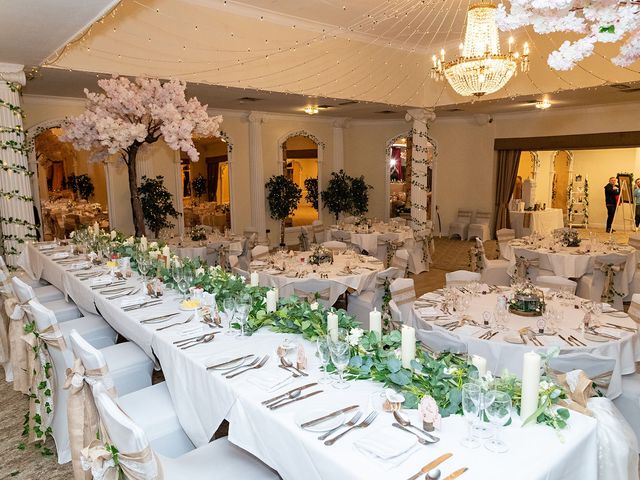 Justino and Jacqueline's Wedding in Monmouth, Monmouthshire 383
