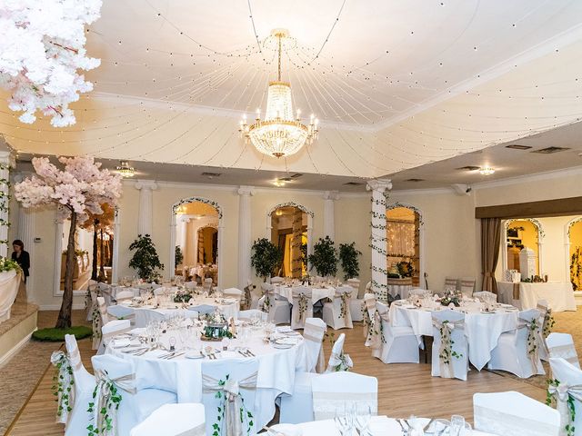 Justino and Jacqueline's Wedding in Monmouth, Monmouthshire 384