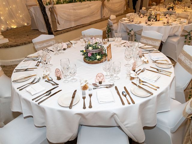 Justino and Jacqueline's Wedding in Monmouth, Monmouthshire 385