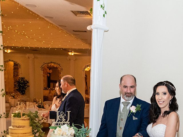 Justino and Jacqueline's Wedding in Monmouth, Monmouthshire 387