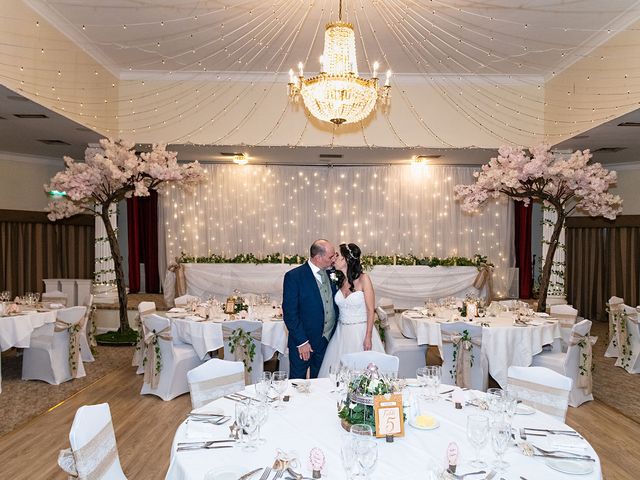 Justino and Jacqueline's Wedding in Monmouth, Monmouthshire 391