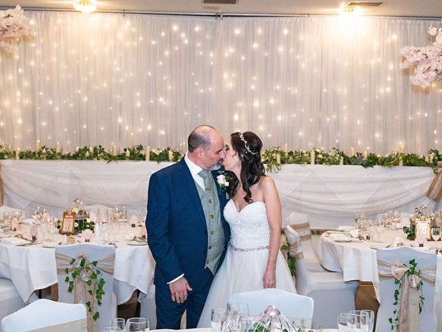 Justino and Jacqueline's Wedding in Monmouth, Monmouthshire 392