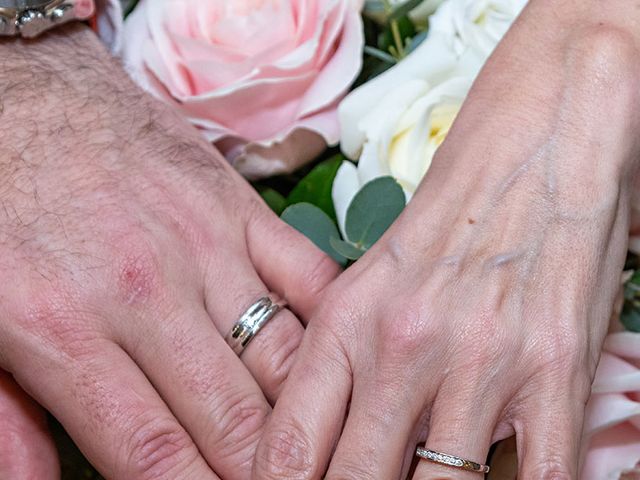 Justino and Jacqueline's Wedding in Monmouth, Monmouthshire 394