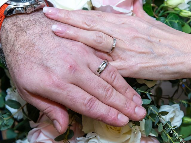 Justino and Jacqueline's Wedding in Monmouth, Monmouthshire 395