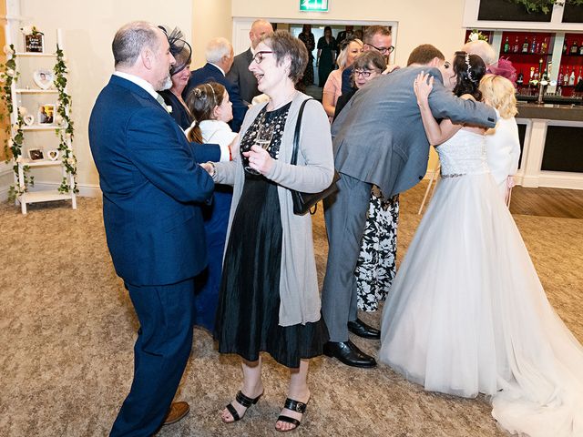 Justino and Jacqueline's Wedding in Monmouth, Monmouthshire 406