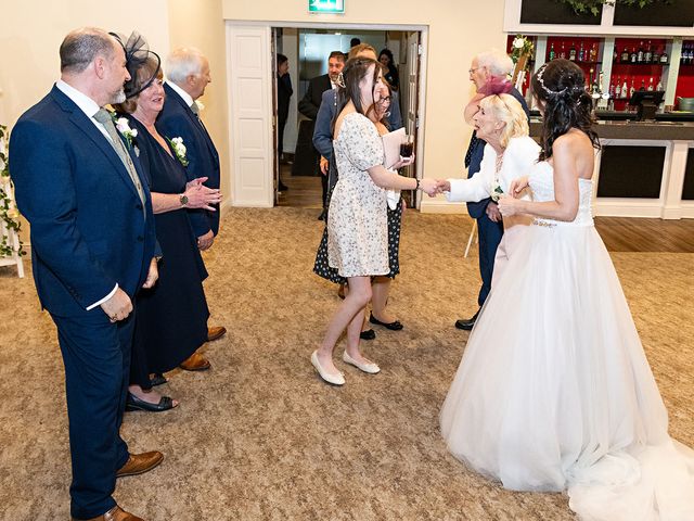 Justino and Jacqueline's Wedding in Monmouth, Monmouthshire 411