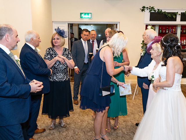 Justino and Jacqueline's Wedding in Monmouth, Monmouthshire 415