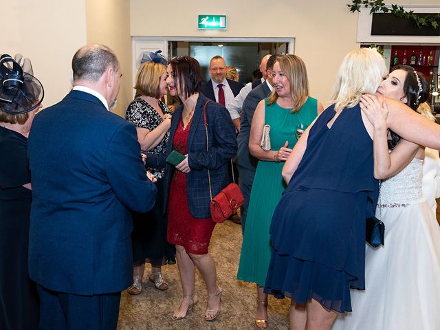 Justino and Jacqueline's Wedding in Monmouth, Monmouthshire 416