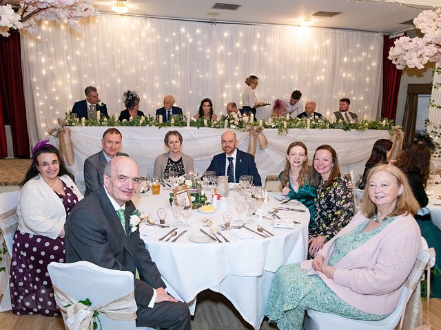 Justino and Jacqueline's Wedding in Monmouth, Monmouthshire 423