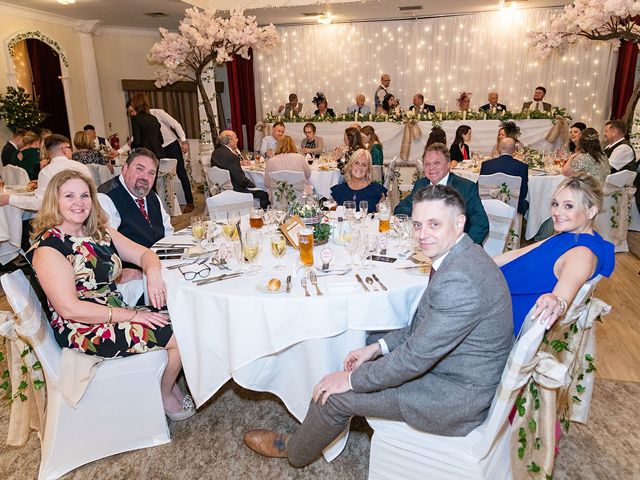 Justino and Jacqueline's Wedding in Monmouth, Monmouthshire 428