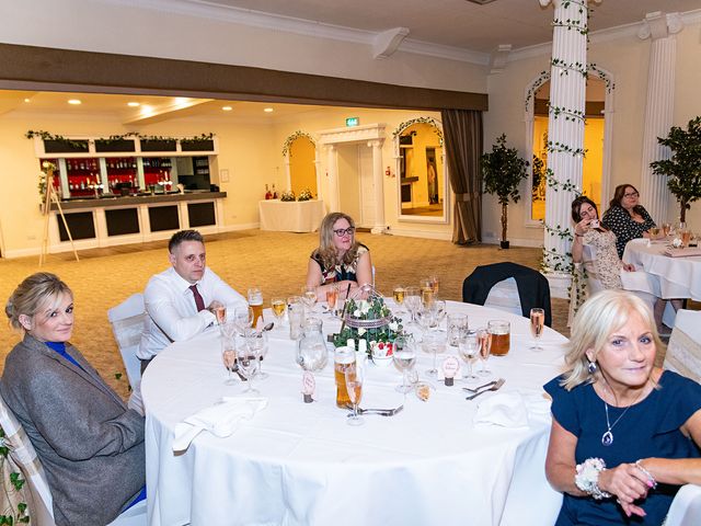 Justino and Jacqueline's Wedding in Monmouth, Monmouthshire 439