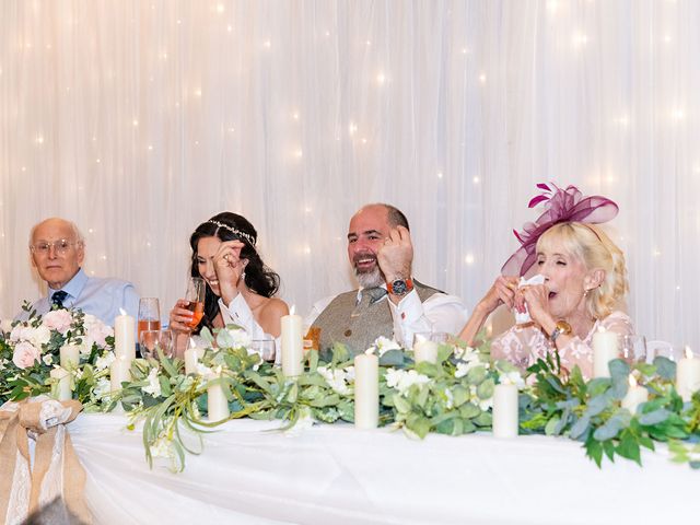 Justino and Jacqueline's Wedding in Monmouth, Monmouthshire 447