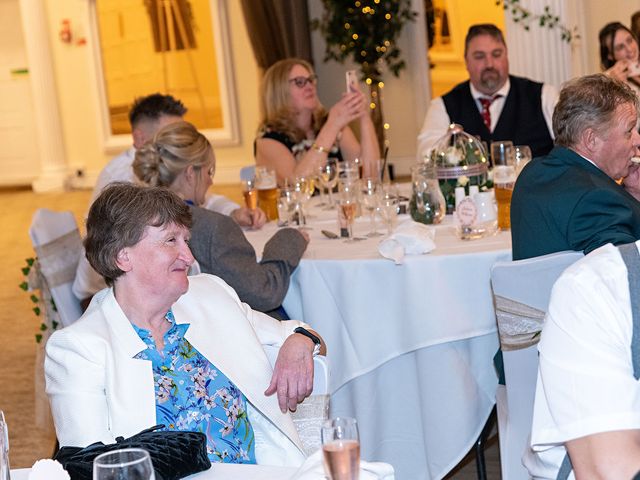 Justino and Jacqueline's Wedding in Monmouth, Monmouthshire 452