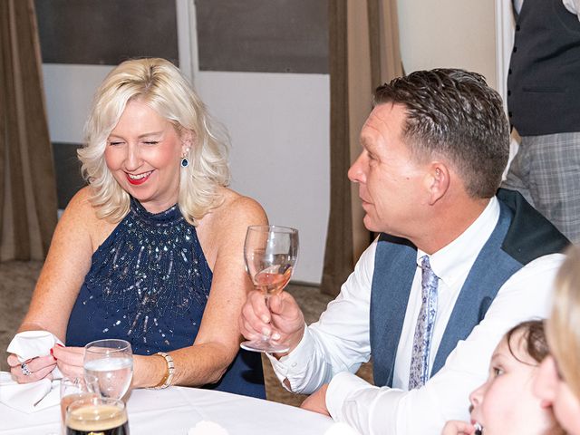 Justino and Jacqueline's Wedding in Monmouth, Monmouthshire 453