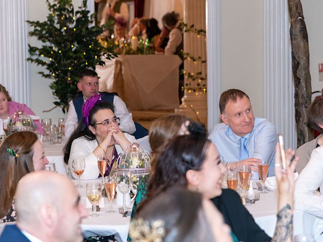 Justino and Jacqueline's Wedding in Monmouth, Monmouthshire 454