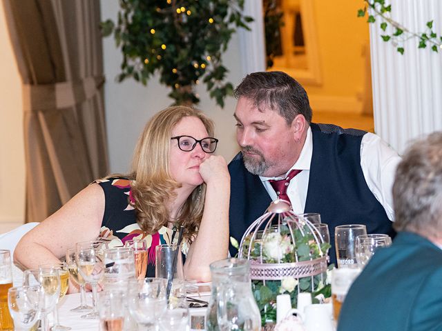 Justino and Jacqueline's Wedding in Monmouth, Monmouthshire 455