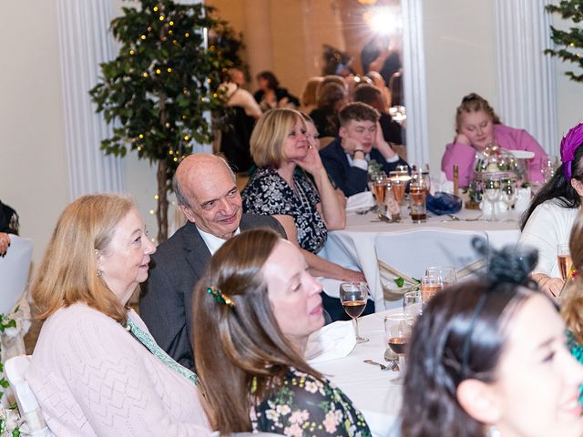 Justino and Jacqueline's Wedding in Monmouth, Monmouthshire 463