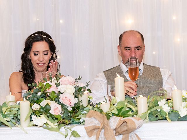 Justino and Jacqueline's Wedding in Monmouth, Monmouthshire 466