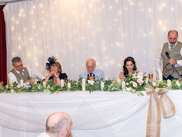 Justino and Jacqueline's Wedding in Monmouth, Monmouthshire 471