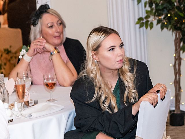 Justino and Jacqueline's Wedding in Monmouth, Monmouthshire 472