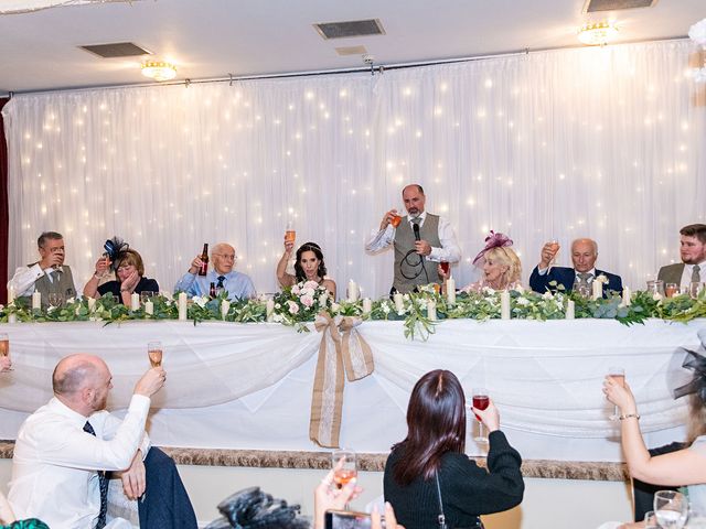 Justino and Jacqueline's Wedding in Monmouth, Monmouthshire 477