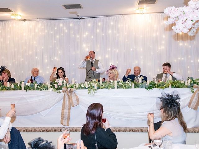 Justino and Jacqueline's Wedding in Monmouth, Monmouthshire 478