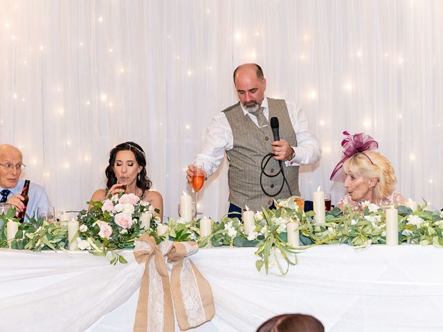 Justino and Jacqueline's Wedding in Monmouth, Monmouthshire 479