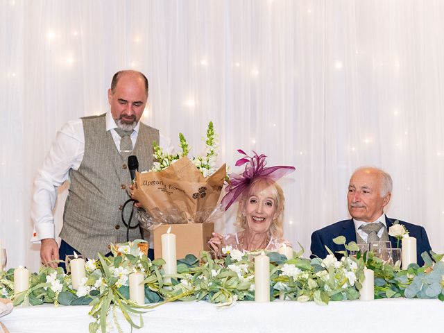 Justino and Jacqueline's Wedding in Monmouth, Monmouthshire 481