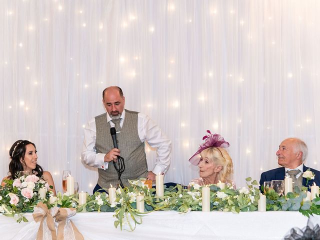 Justino and Jacqueline's Wedding in Monmouth, Monmouthshire 483