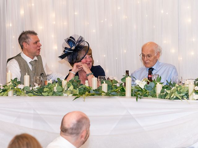 Justino and Jacqueline's Wedding in Monmouth, Monmouthshire 484