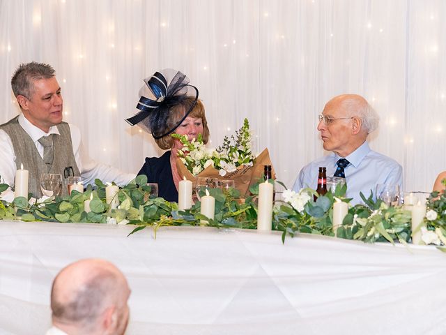 Justino and Jacqueline's Wedding in Monmouth, Monmouthshire 486