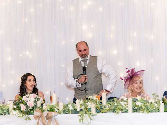 Justino and Jacqueline's Wedding in Monmouth, Monmouthshire 487