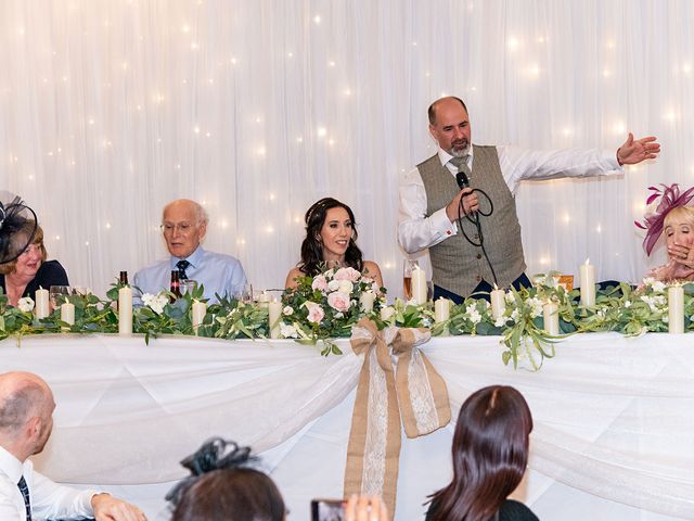 Justino and Jacqueline's Wedding in Monmouth, Monmouthshire 489