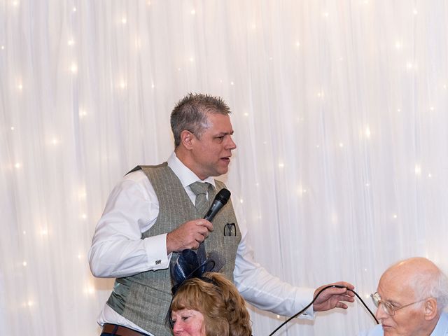 Justino and Jacqueline's Wedding in Monmouth, Monmouthshire 498