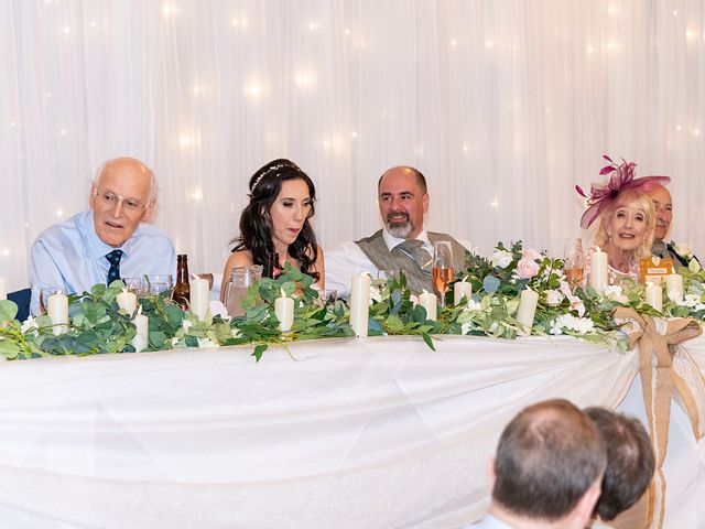 Justino and Jacqueline's Wedding in Monmouth, Monmouthshire 505