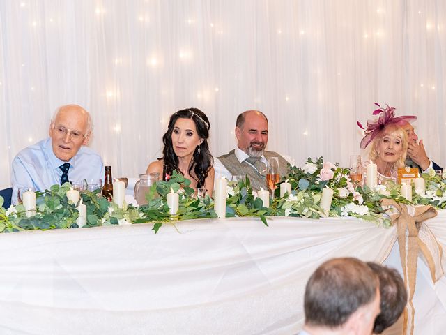 Justino and Jacqueline's Wedding in Monmouth, Monmouthshire 506
