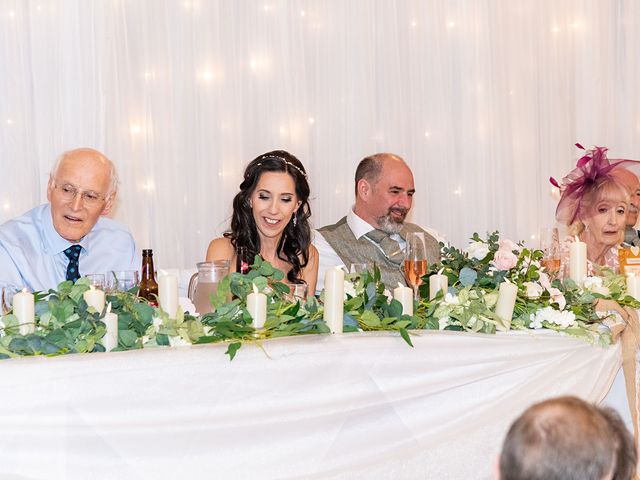 Justino and Jacqueline's Wedding in Monmouth, Monmouthshire 508