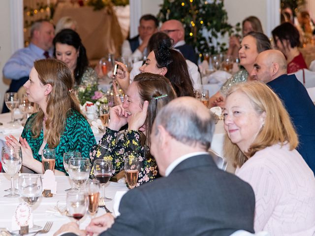 Justino and Jacqueline's Wedding in Monmouth, Monmouthshire 510