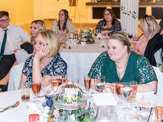 Justino and Jacqueline's Wedding in Monmouth, Monmouthshire 513
