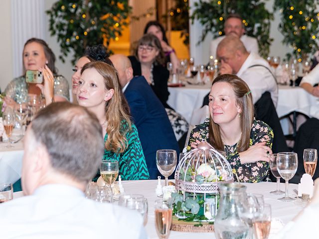 Justino and Jacqueline's Wedding in Monmouth, Monmouthshire 514