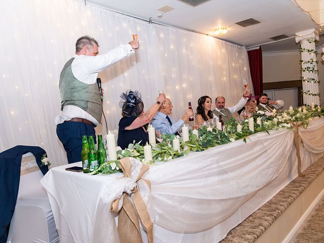 Justino and Jacqueline's Wedding in Monmouth, Monmouthshire 515