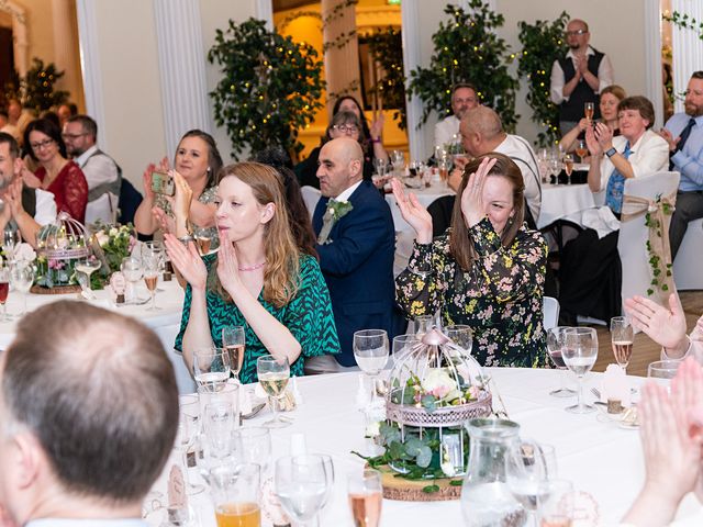 Justino and Jacqueline's Wedding in Monmouth, Monmouthshire 517