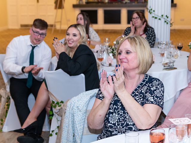 Justino and Jacqueline's Wedding in Monmouth, Monmouthshire 518