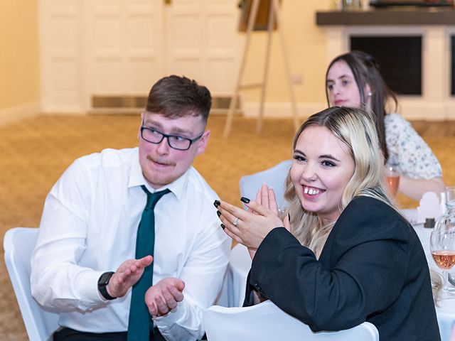 Justino and Jacqueline's Wedding in Monmouth, Monmouthshire 519
