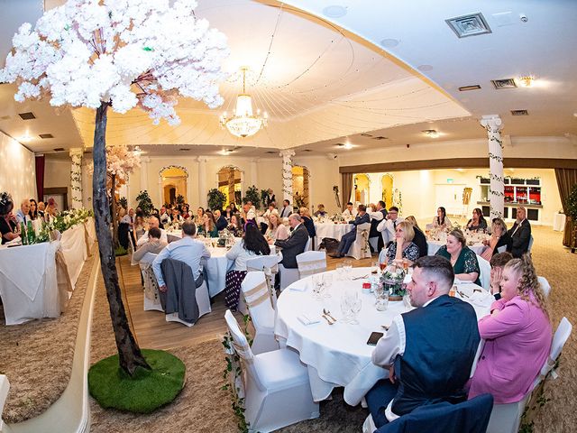 Justino and Jacqueline's Wedding in Monmouth, Monmouthshire 520