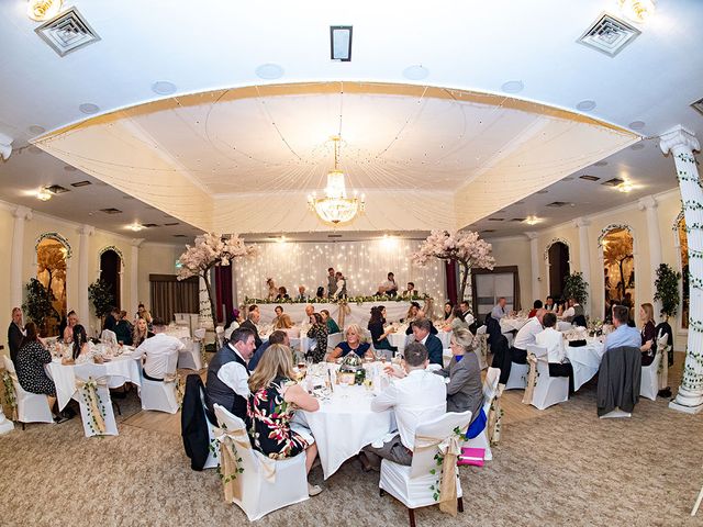 Justino and Jacqueline's Wedding in Monmouth, Monmouthshire 521
