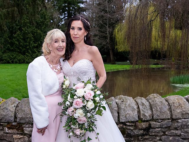 Justino and Jacqueline's Wedding in Monmouth, Monmouthshire 549