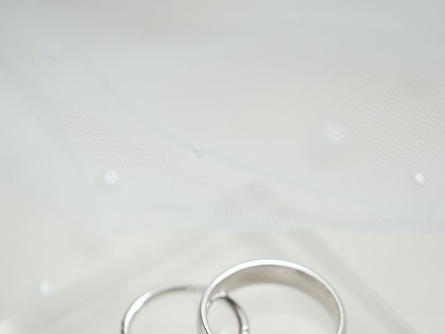 Brendan and Amy&apos;s Wedding in Macclesfield, Cheshire 8