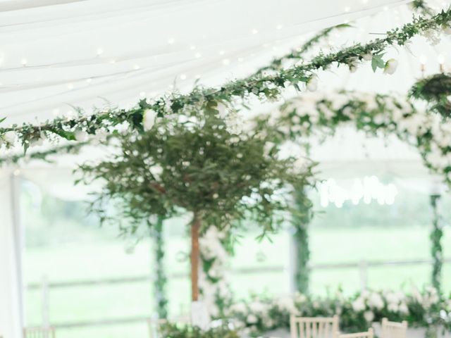Brendan and Amy&apos;s Wedding in Macclesfield, Cheshire 21